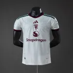 Manchester United 26/27 Third Away Player Version Jersey