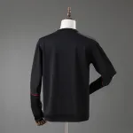 Manchester United Bringback 90/92 Sweatshirt – Black