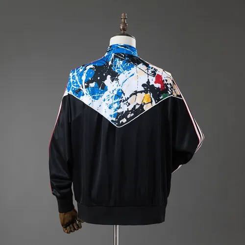 Camisola corta-vento Manchester United x Stone Roses