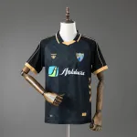 Malaga 2025/26 Retro Style Jersey