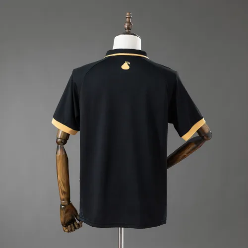 Maglia Malaga 2025/26 stile retrò