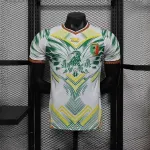 Mali 2026 Auswärtsspieler Version Trikot