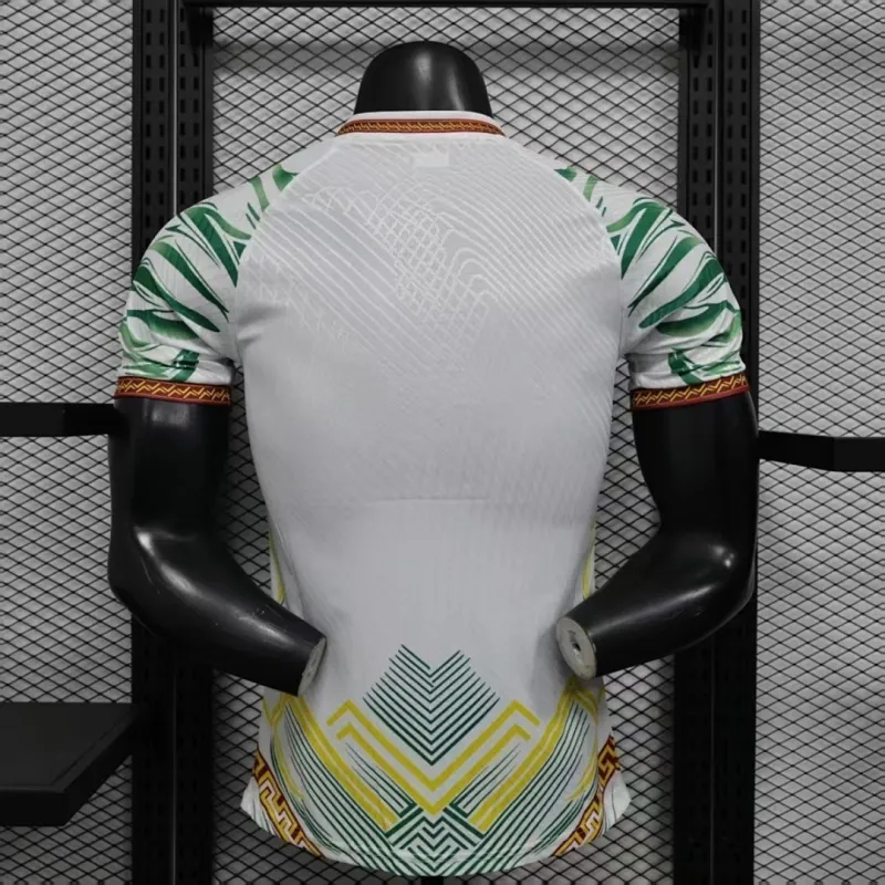 Mali 2026 Auswärtsspieler Version Trikot