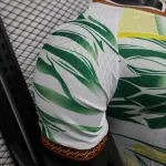 Mali 2026 Auswärtsspieler Version Trikot