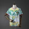 2026 Mali Third Away Soccer Jersey