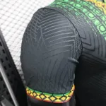 Terceira camisola do jogador estrangeiro do Mali 2026
