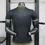 Terceira camisola do jogador estrangeiro do Mali 2026