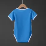 Manchester City 26/27 Home Baby Jersey