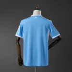 Manchester City 2026/27 Home Soccer Jersey