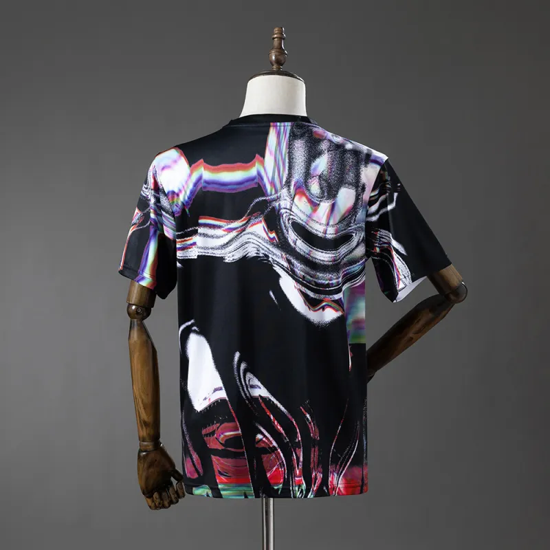 Manchester United 2026/27 Pre-Match Soccer Jersey