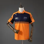 McLaren Racing 2026 F1 Racing Suit POLO McLaren Racing 2026 F1 Racing Suit POLO