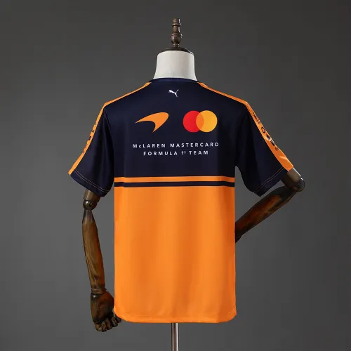 McLaren Racing 2026 F1 Racing Suit T-shirt