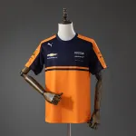 McLaren Racing 2026 F1 Racing Suit T-shirt