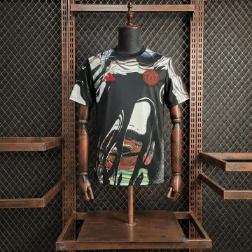 Mens Manchester United 2025/26 Special Jersey