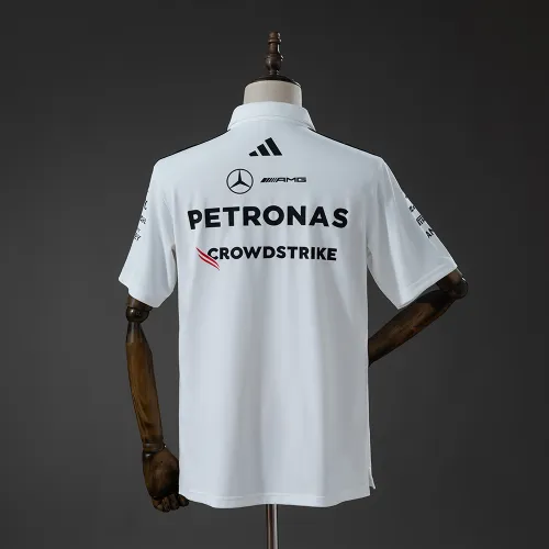 Mercedes-AMG 2026 Petronas F1 POLO