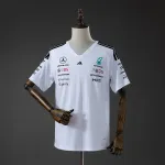 Mercedes-AMG 2026 Petronas F1 T-shirt Mercedes-AMG 2026 Petronas F1 T-shirt
