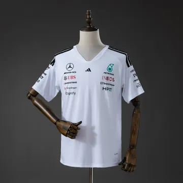T-shirt Mercedes-AMG 2026 Petronas F1