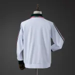 Mexico 2026 Away Club Entrance Jacket