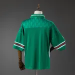 Mexico 2026 Retre Classisc Bringback Remixed Jersey Green