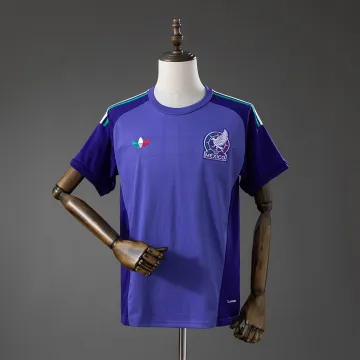 Maglia da trasferta Messico 2026 GK