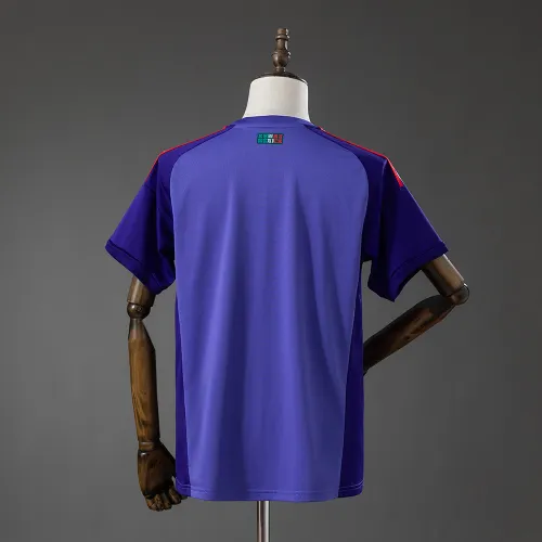 Maglia da trasferta Messico 2026 GK