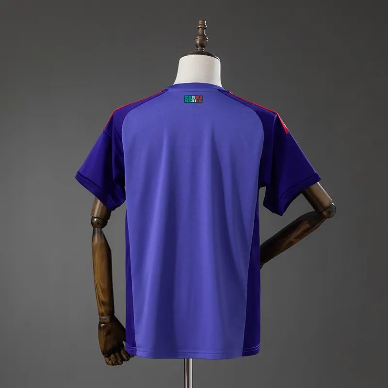 Mexico 2026 GK Away Jersey