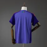 Mexico 2026 GK Away Jersey