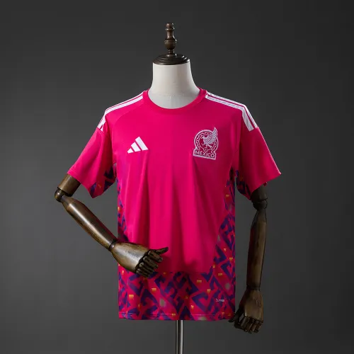 2026 Weltmeisterschaft Mexiko Fußball Trikot