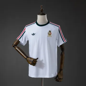 Maglietta Messico 2026 Originals OG