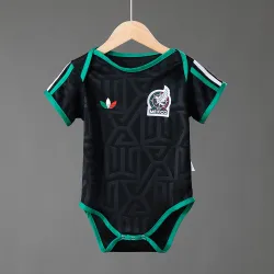 US13.96 - Mexico 2026 Third Away Baby Jersey