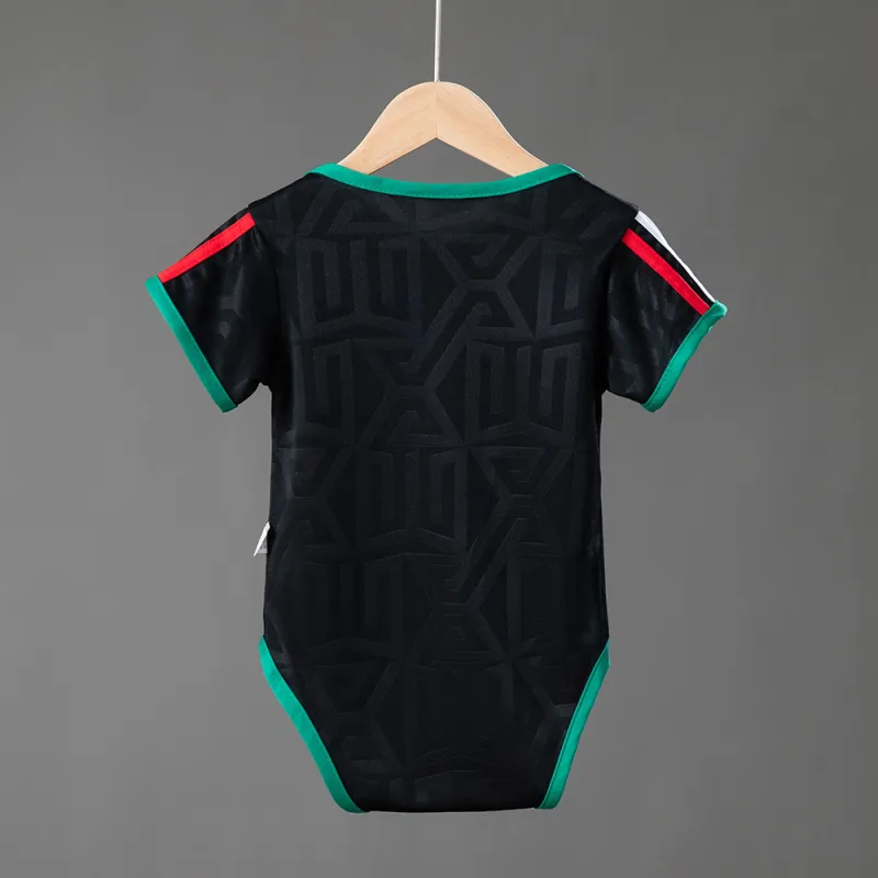 Mexico 2026 Third Away Baby Jersey