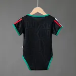 Mexico 2026 Third Away Baby Jersey
