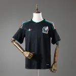 Mexico 2026 Third Away Jersey Mexico 2026 Third Away Jersey