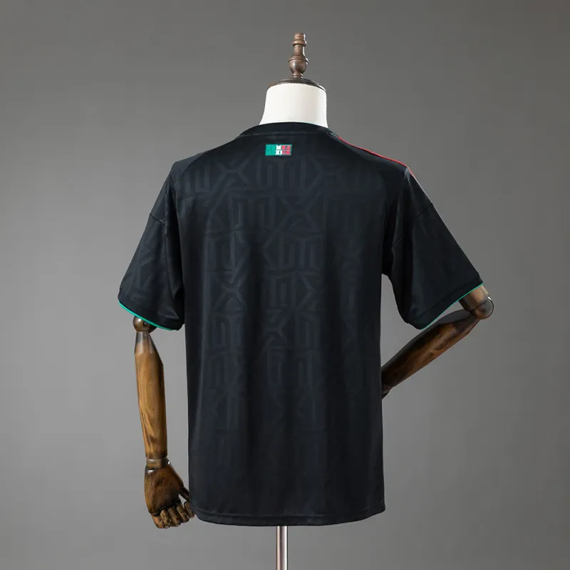 Mexico 2026 Third Away Jersey