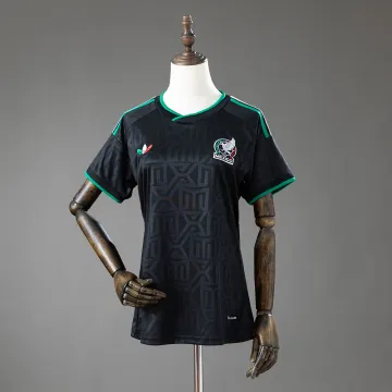 Mexico 2026 Derde Weg Damestrui