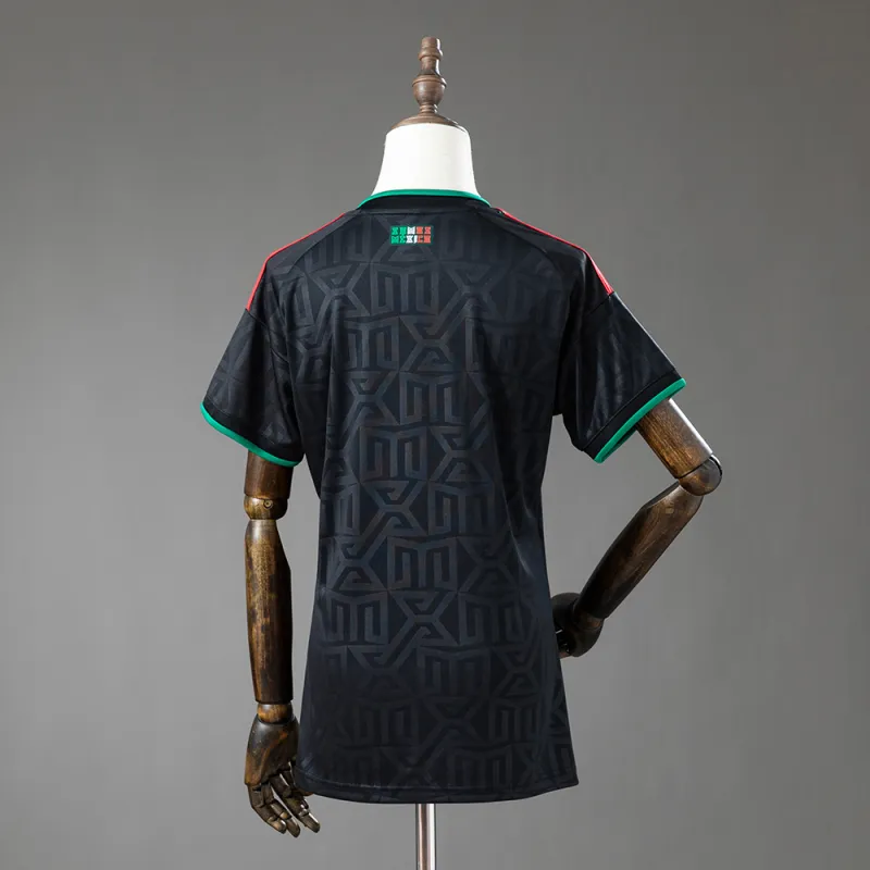 México 2026 Tercer Jersey Exterior Femenil