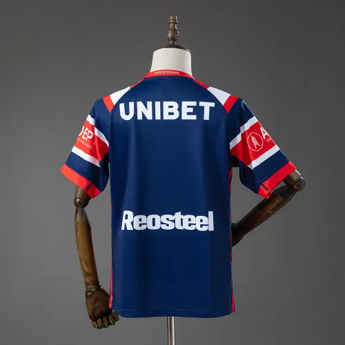 Maglia NRL 2026 Sydney Roosters Home