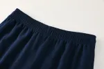 Napoli 2025/26 blanco sudadera chaqueta chándal