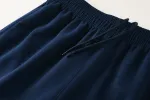 Napoli 2025/26 blanco sudadera chaqueta chándal