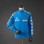 Napoli 88/89 Windbreaker – Blue