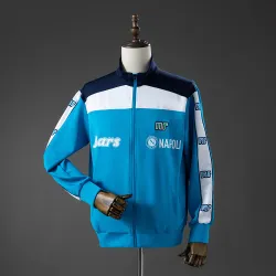 Napoli 1998/90 Retro Jacket - product photo US38.98 - Napoli 1998/90 Retro Jacket