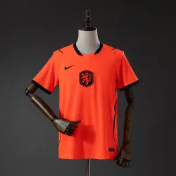 Netherlands 2026 Home Jersey - product photo Netherlands 2026 Home Jersey product image