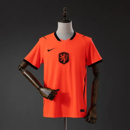 Maglia Olanda 2026 Home