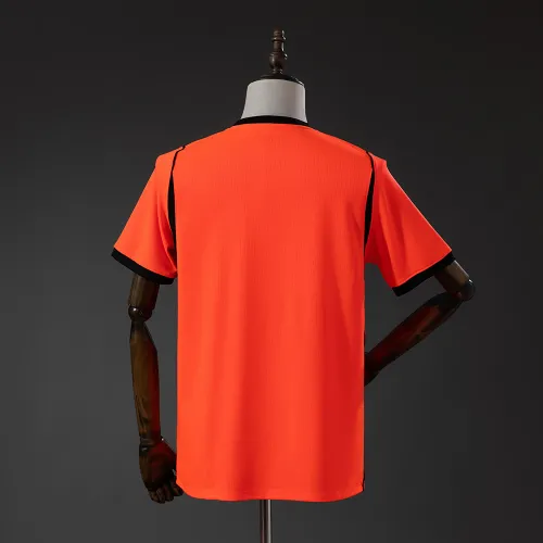 Niederlande 2026 Heimtrikot