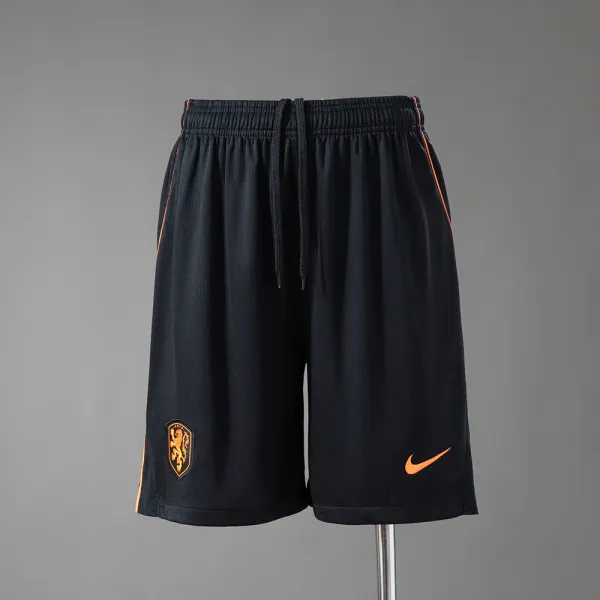 Calções de futebol da Holanda 2026 - Qualidade de primeira classe - Vista detalhada