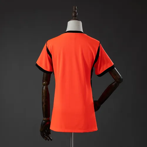 Netherlands 2026 Home Women’s Jersey