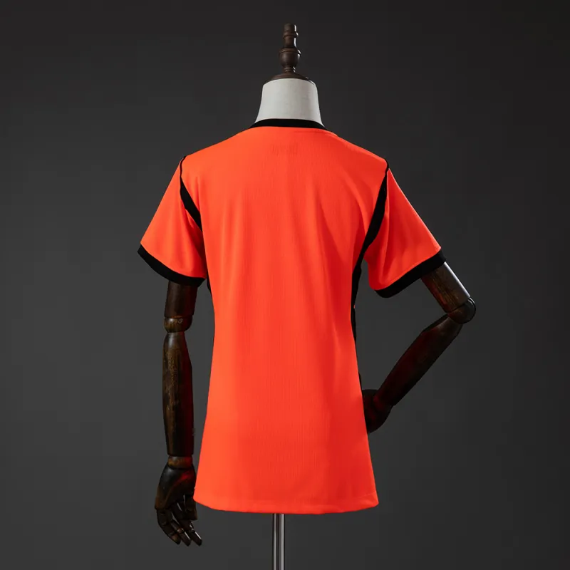 Netherlands 2026 Home Women’s Jersey