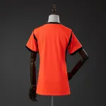 Netherlands 2026 Home Women’s Jersey
