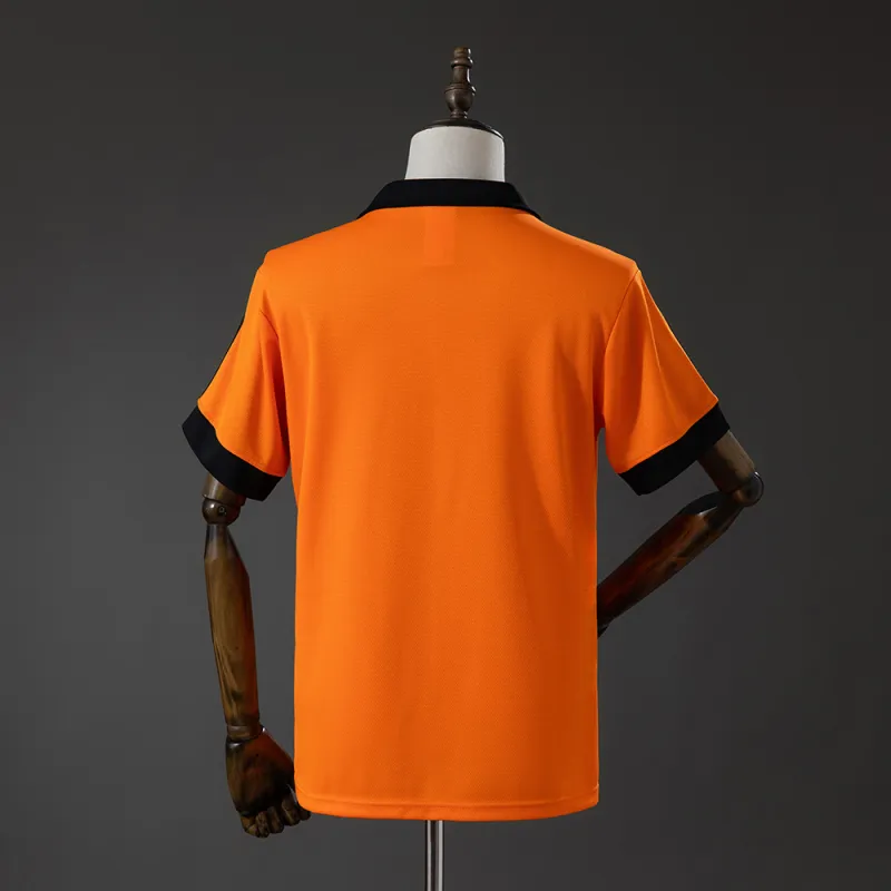 Niederlande 1978 Heimtrikot (Retro)