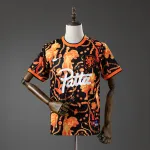 Netherlands x Patta 2026 Special Edition Jersey Netherlands x Patta 2026 Special Edition Jersey